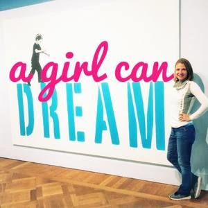 Meet your Posher, Andrea